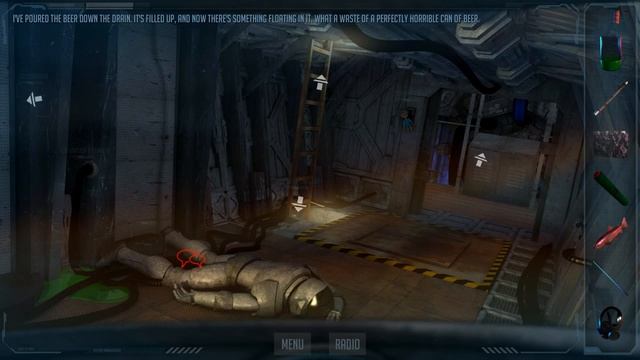 Morningstar: Descent to Deadrock — игровой процесс смотреть онлайн
