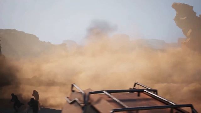 ? Dune: Awakening / Дюна: Пробуждение - 2023 (PC, Xbox Series X и PlayStation 5) | MovieTube смотреть онлайн