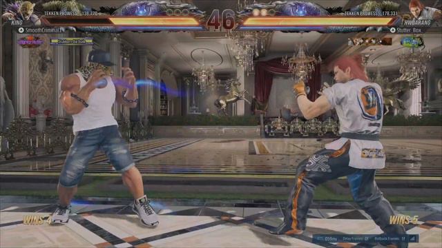 Film - TEKKEN 8 Jaguar's Jungle - 2024_2_14_13_23_5* смотреть онлайн