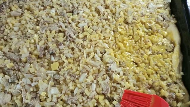 Готовим быстро и вкусно с Эвелиной