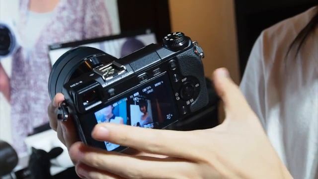 Sony NEX-6 動手玩（廣東話） смотреть онлайн