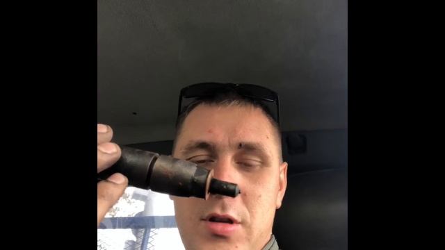 Устанавливаю webasto, снимаю форсунки, меняю топливную трубку смотреть онлайн