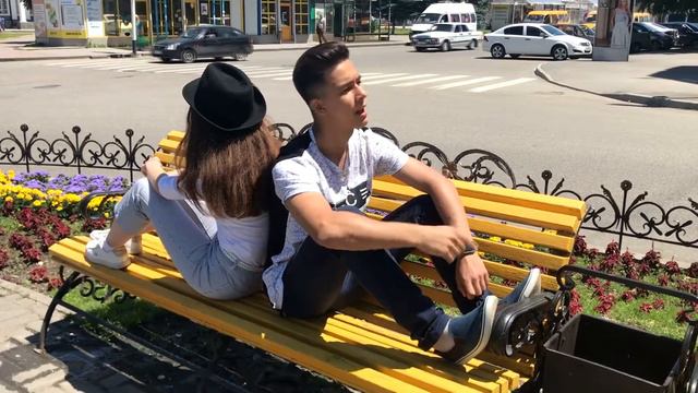 Егор Крид - Не могу (cover by Кирилл Prado) смотреть онлайн