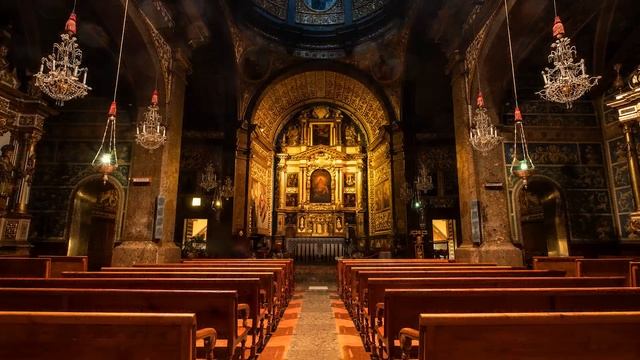 Monk Chanting - Ancient Meditation Music - Sacred Meditation Music - Gregorian Monk Chanting