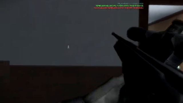 Combat Zone Special Forces Yahoo Sniper смотреть онлайн