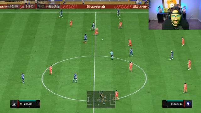 Can I Go 20-0 with a Pro Team? *Best Rewards EVER* смотреть онлайн