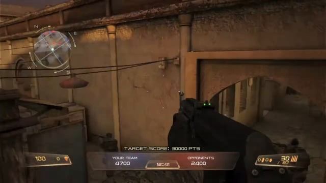 Modern Combat domination: gameplay [HD] смотреть онлайн