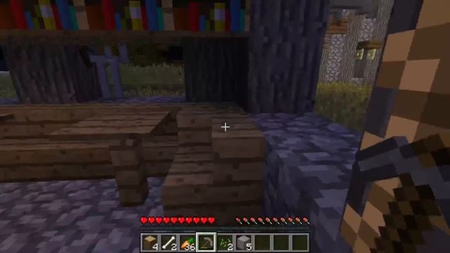 Minecraft: A Redstone Journey, Harry Hairy смотреть онлайн