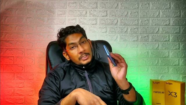 realme narzo 20 Unboxing and first impression?48mp triple camera?Helio G85 смотреть онлайн
