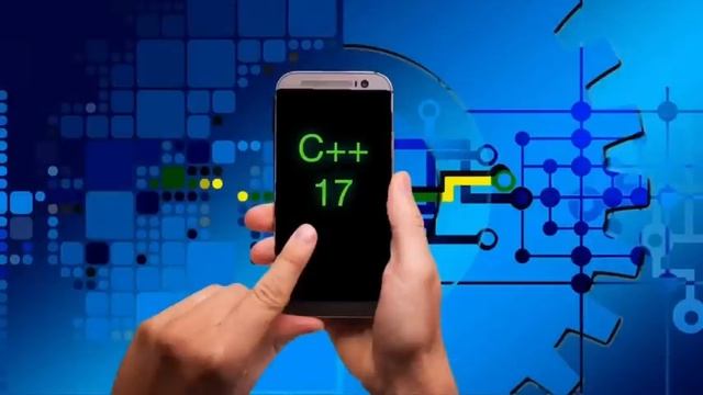 Not your Grandparent's C++ (Evolution of C++) смотреть онлайн