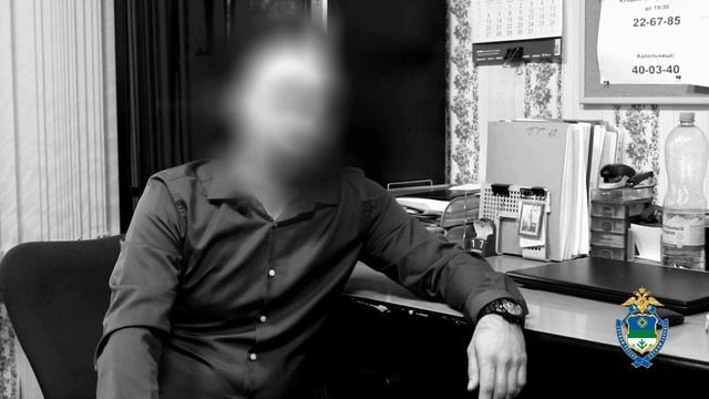 МВД по Республике Коми / «Путь на дно» (5 выпуск) смотреть онлайн