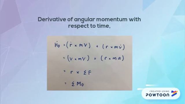 angular momentum and orbital motion смотреть онлайн