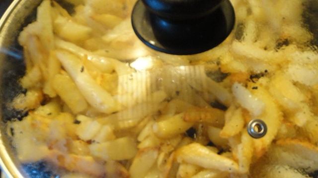 Рецепты от шеф-повара