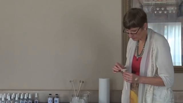 Unintentional ASMR 💎 VERY Soft Spoken Gemstone Therapy Session Is Amazing For Sleep & Anxiety