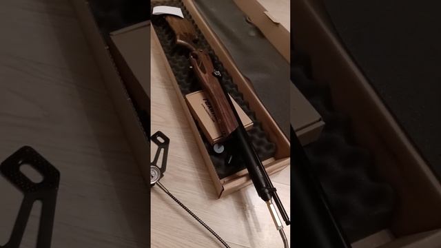 Насос 4 ступени для накачки PCP винтовок свыше 200 атм смотреть онлайн