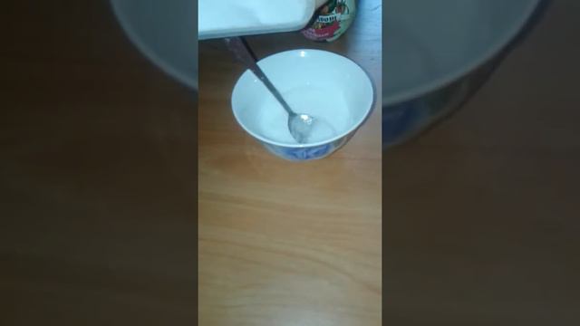 Как сделать лизуна из шампуня и соли. Что то пошло не так смотреть онлайн