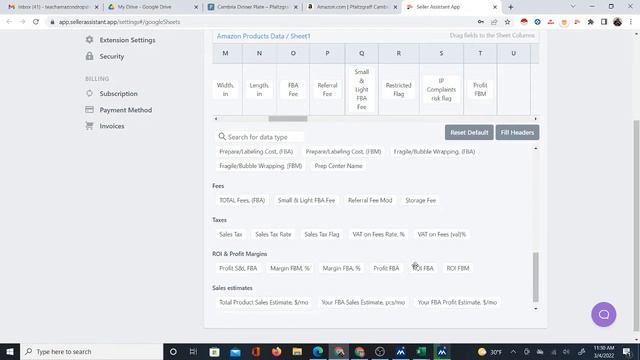 How to Save Amazon Product Data to a Google Sheet (Chrome Extension) смотреть онлайн