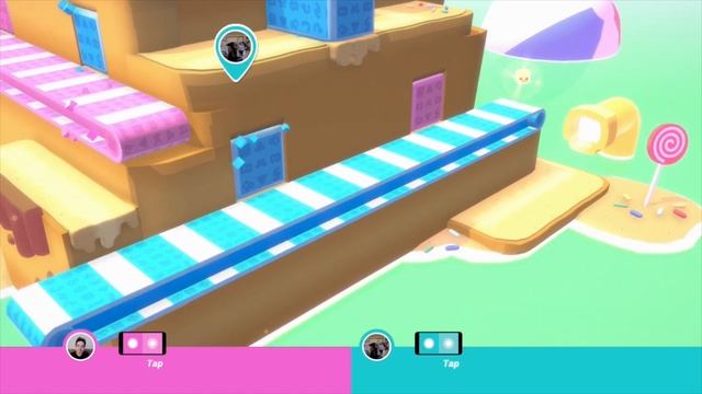 Melbits World Review - "Good luck with this one..." [PlayStation 4] смотреть онлайн