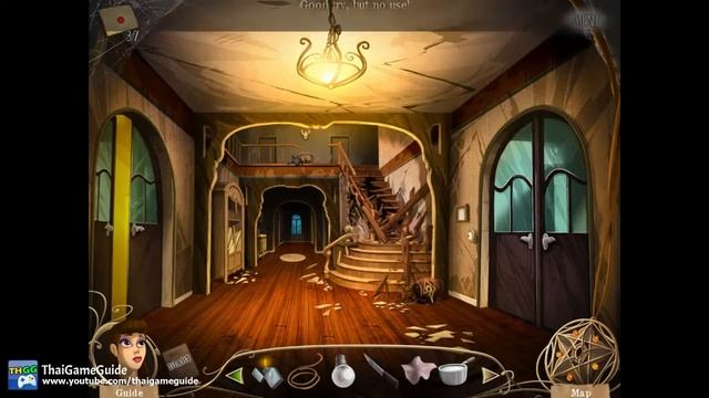 Age of Enigma The Secret of the Sixth Ghost - First Gameplay | ThaiGameGuide смотреть онлайн