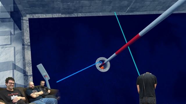 FORE!!! | Cloudlands VR Minigolf смотреть онлайн