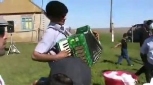 Усиша зилмук