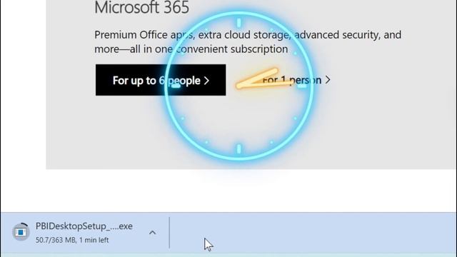 How to Install Power BI | How to install Power BI desktop | Power BI Tutorial in HINDI | POWER BI смотреть онлайн
