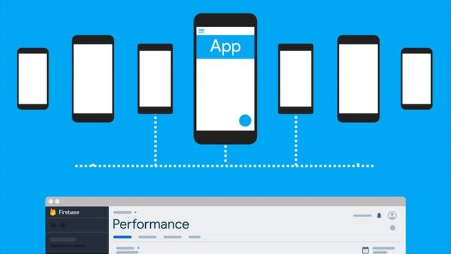 Introducing Firebase Performance Monitoring смотреть онлайн