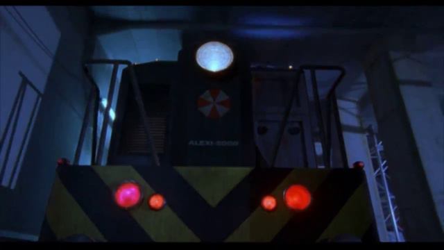 [Fanedit] Biohazard: The Umbrella Conspiracy - Teaser, revised. смотреть онлайн