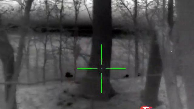 ATN thor 4 смотреть онлайн