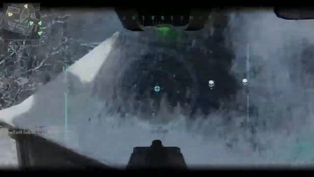 Call of Duty: Black Ops 2 - Team Deathmatch 75-45 on FROST Xbox Live Multiplayer смотреть онлайн