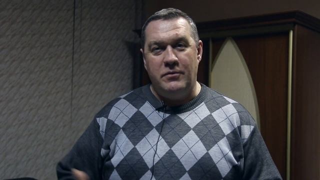 Сергей Шамилин - Благодарность Богу смотреть онлайн