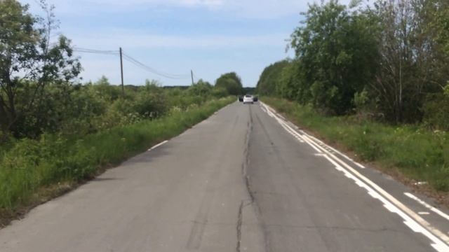 Фронт Лада Лифтбек смотреть онлайн