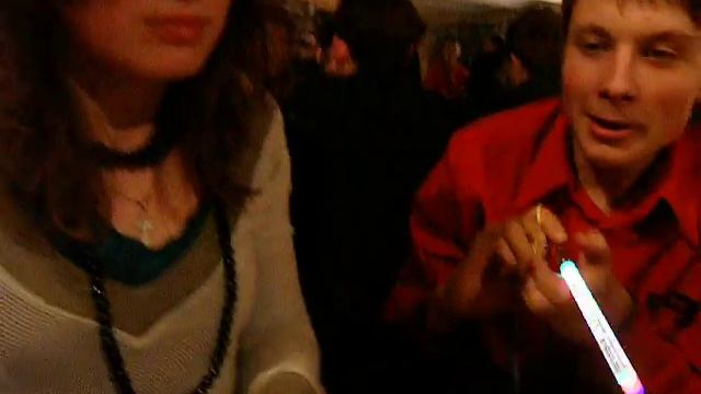 Яся, Каспер, табак, вошебная палочка