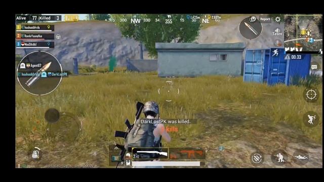 PUBG Mobile on Blackview BV9600 Pro: Is it any good? смотреть онлайн