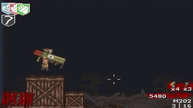 Custom Zombie Games - Badman Reviews смотреть онлайн