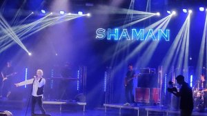 SHAMAN -Спасибо Вам