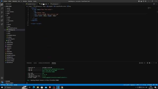 Pinia: Tutorial para principiantes смотреть онлайн
