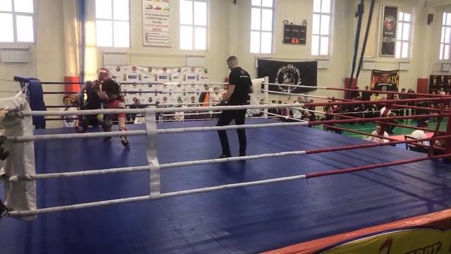 Draka MMA Чемпионат И Первенство Хабаровского края смотреть онлайн