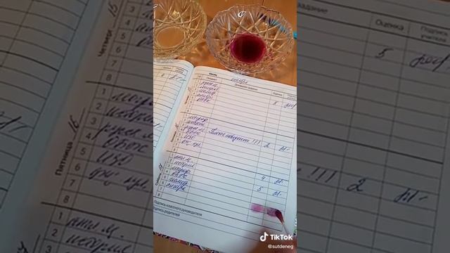 Как убрать двойку из дневника смотреть онлайн