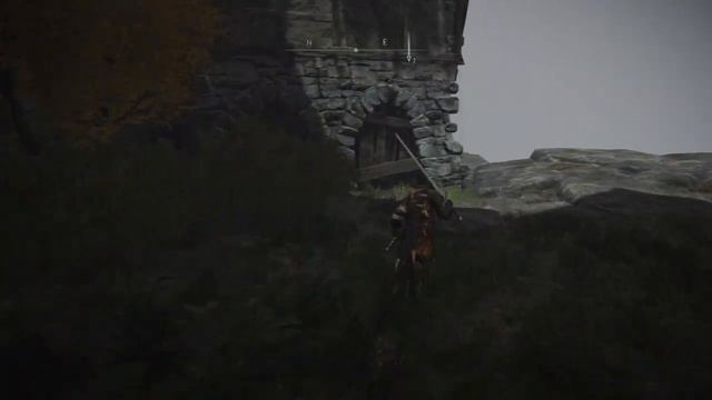 ELDEN RING get to jarburg смотреть онлайн