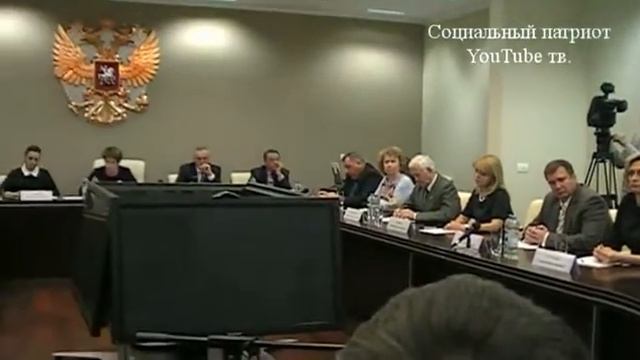 Краснодарский краевой суд. Судья Новиков. 2.Отвод. смотреть онлайн