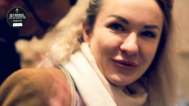 Kara Toprak Black Earth Tattoo Convention istanbul 2019 Aşık Veysel смотреть онлайн