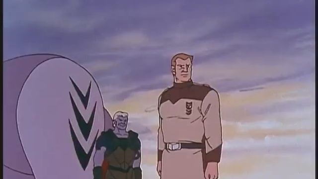 It's Anybody's World | Voltron Vehicle Force | Voltron | Full Episode