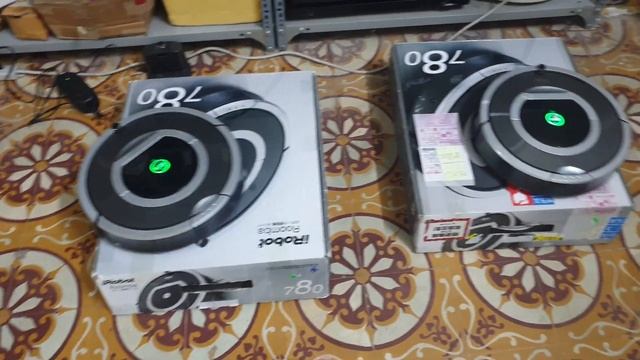 0989897559- Các tính năng nổi bật của irobot roomba 780 các bác xem ở phần mô tả смотреть онлайн