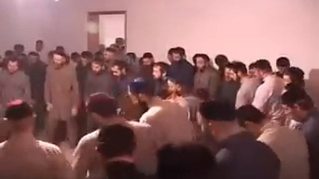 Muslim Party Hard [Booka Shake]