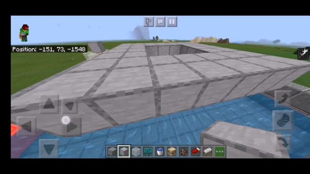 Iron Farm 1.16 420 iron/h (Tutorial) | Minecraft Bedrock Edition смотреть онлайн