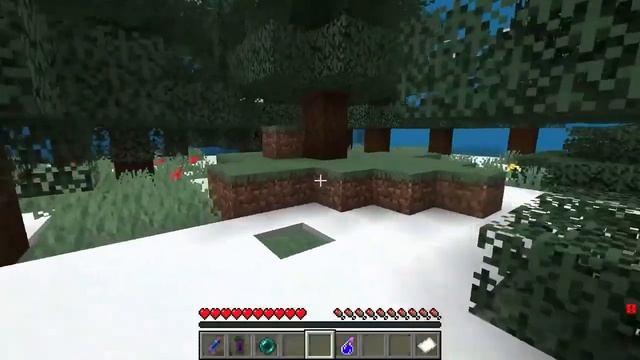 Я НШЕЛ ВСЕХ ЧЕРЕЗ КАМЕРУ НАБЛЮДЕНИЯ В ПРЯТКАХ В МАЙНКРАФТЕ С ЛОВУШКАМИ смотреть онлайн