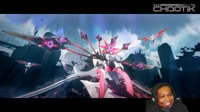 ZENLESS ZONE ZERO HAS A NEW BETA! Equalizing Test Announced: New Characters and Enemies смотреть онлайн