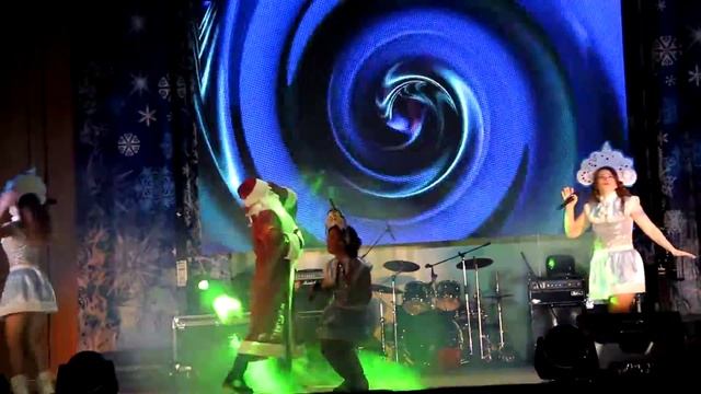 Русский стиль)Рождественские втречи) смотреть онлайн