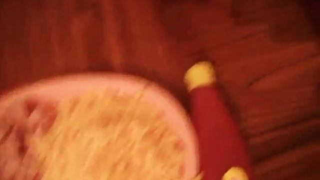 Вдохновение на Тарелке